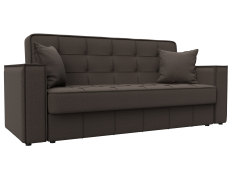 Диваны книжки, Диван-книжка Лига-068, рогожка Амур