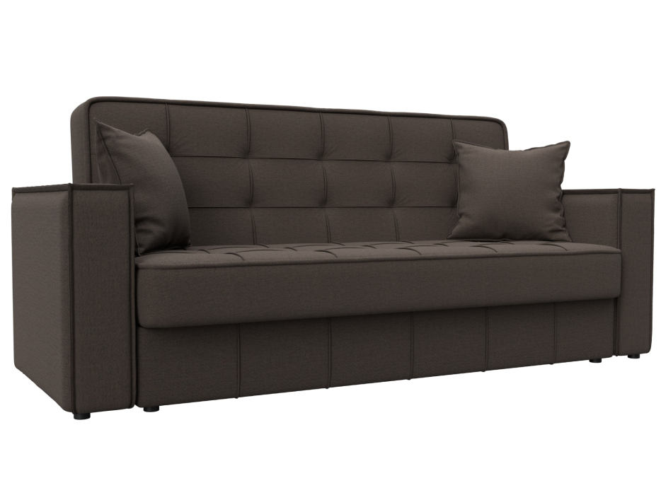 Диваны книжки, Диван-книжка Лига-068, рогожка Амур