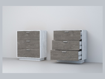 Эго Комод К-3 ПД