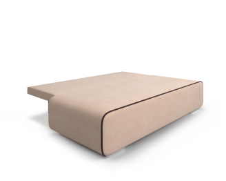 Диван прямой еврокнижка Марк (Кордрой)