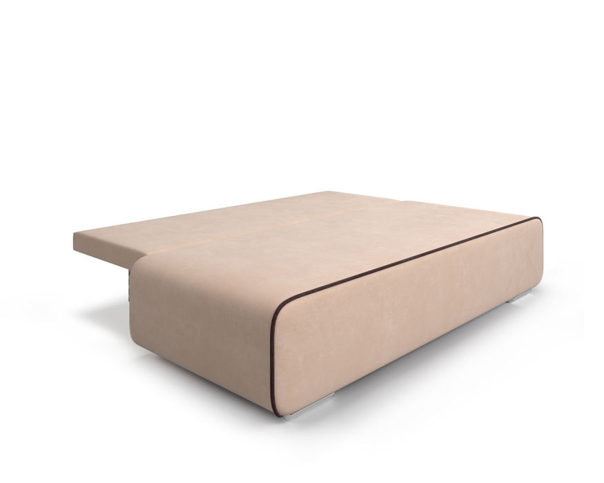 Диваны кровати со спальным местом, Диван прямой еврокнижка Марк (Кордрой)