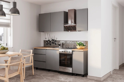 Кухня Асти 1,6 м