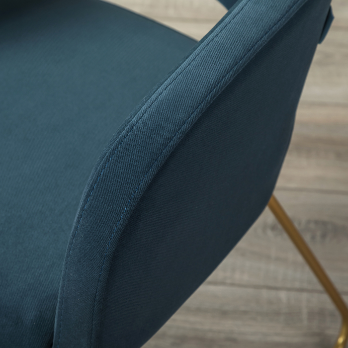 Стулья, Стул Oscar Diag Линк золото