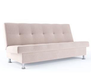 Диван-кровать Палермо, велюр