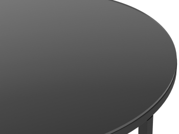 Стол журнальный Остин Glass