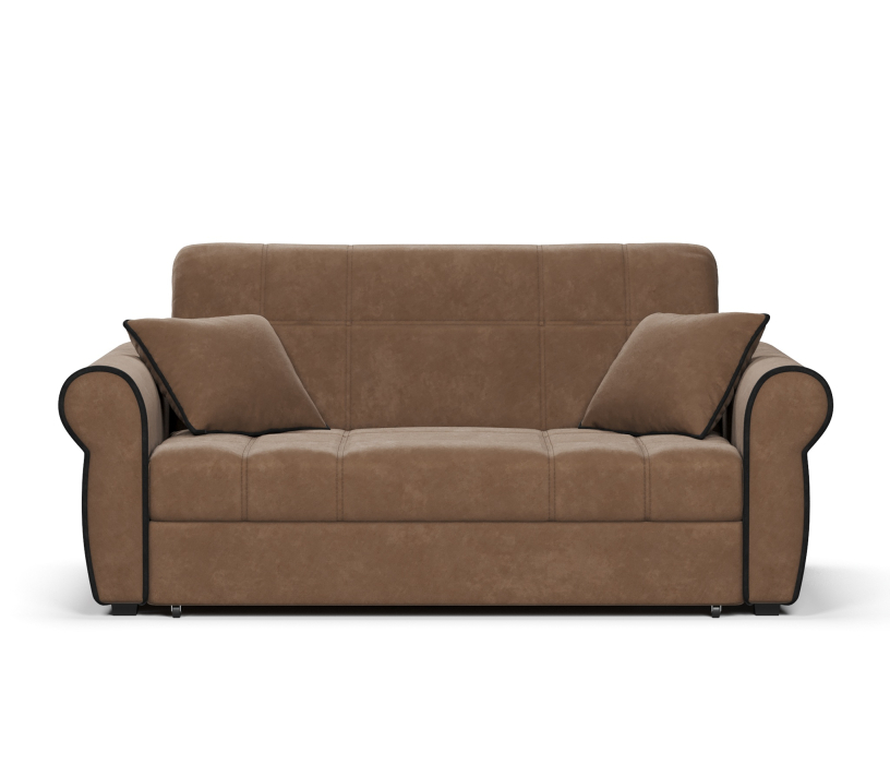 Диваны для подростков, Диван-кровать прямой Виа 9, Bingo