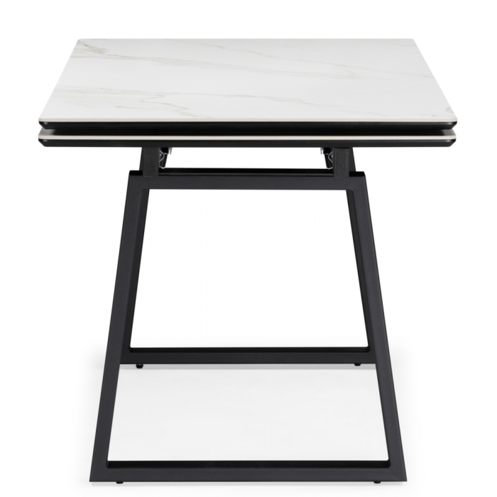 Обеденные столы, Керамический стол Джек 140(200)х80