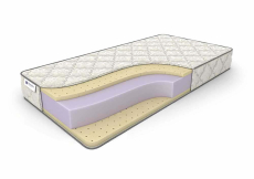В скрутке, Матрас Dreamline DreamRoll Latex Dual 1200*2000