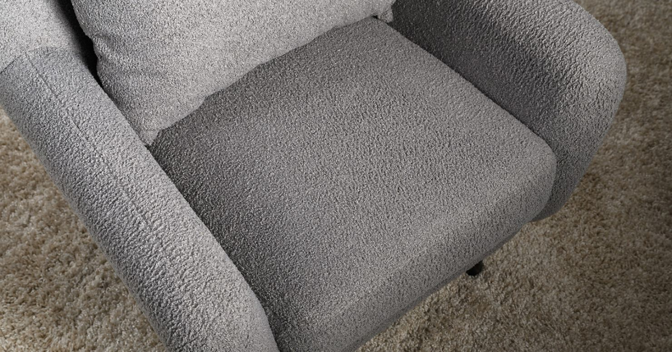 Кресло для отдыха, Кресло для отдыха Шон