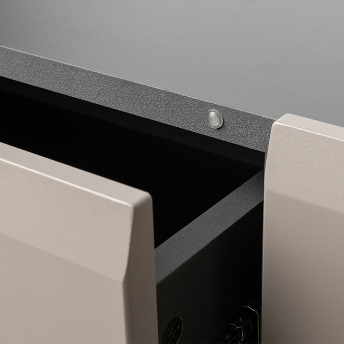 Стенки для гостиной, Мебель для гостиной корпусная Сидней № 128