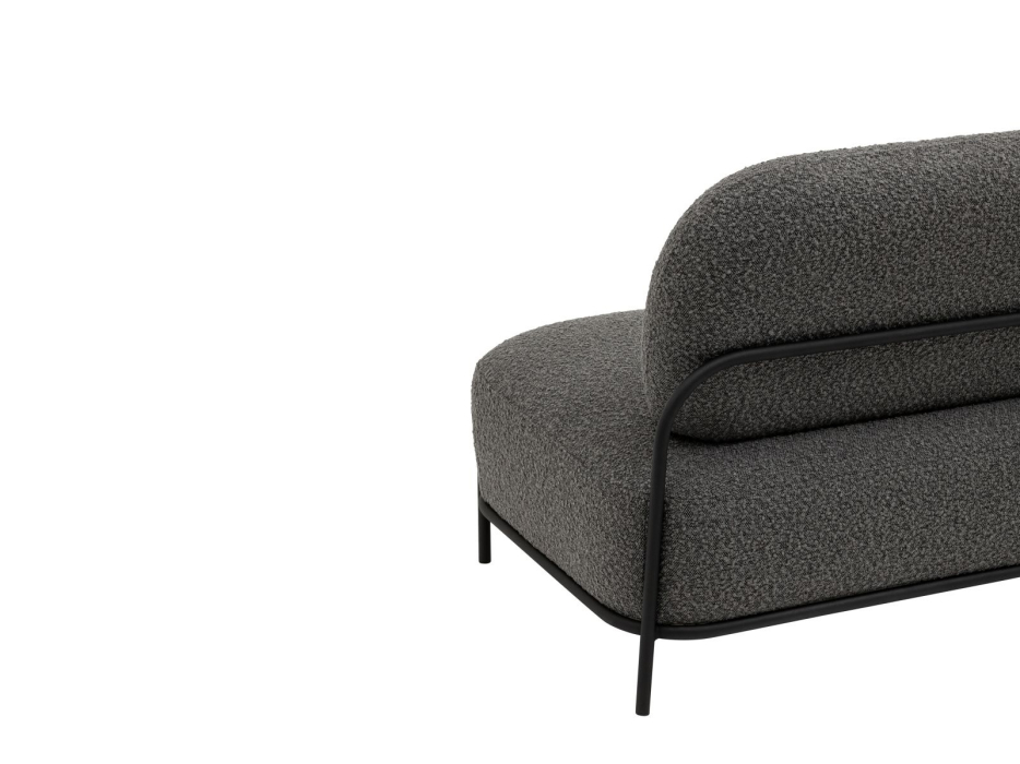 Офисные диваны, Диван STOOL GROUP Стоун New букле