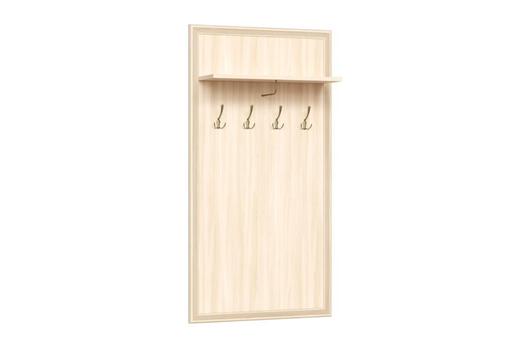 Настенные, Модульная система Карина Вешалка ВШ-1002