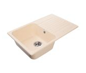 Кухонные мойки, Мойка GranFest QUARZ Z78