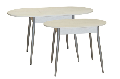 Стол обеденный раздвижной Стиль-1