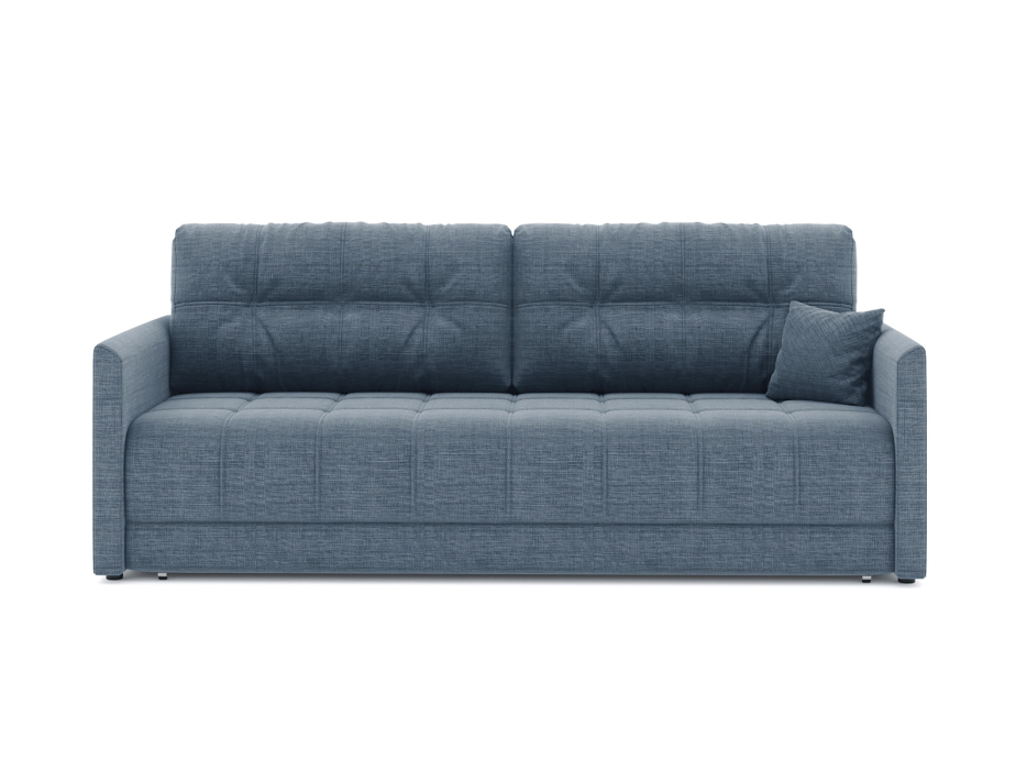 Диваны еврокнижки, Диван-кровать Босс Лофт  еврокнижка, рогожка