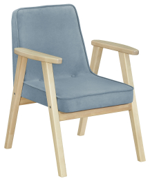 Кресло отдыха "Ретро"