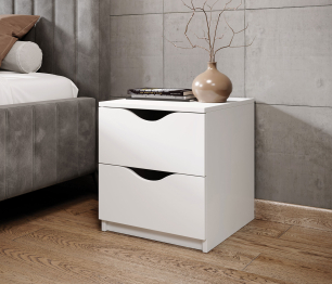 Тумба 2 ящика Нексус