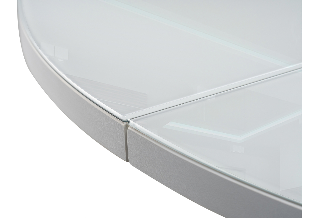 Обеденные столы, Стол Регна (Столешницы - Стекло)