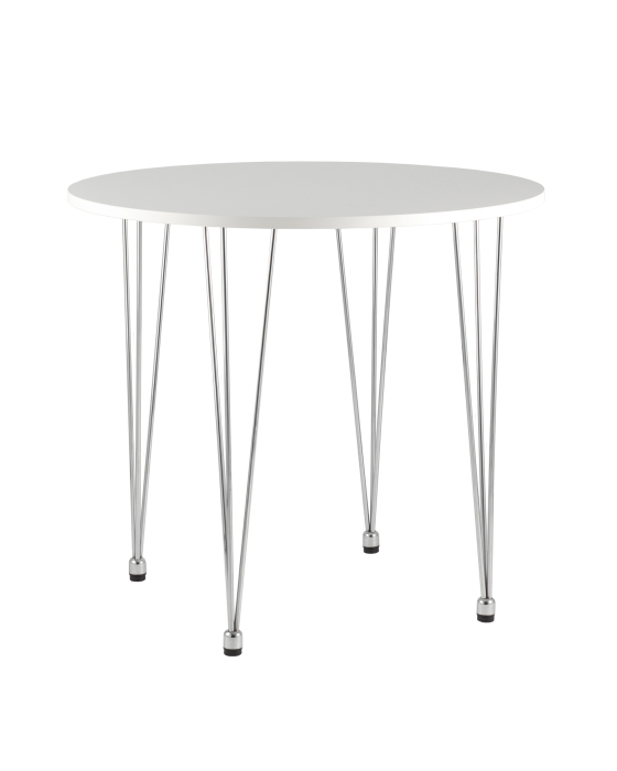 Обеденные столы, Стол Sutrio 90х90