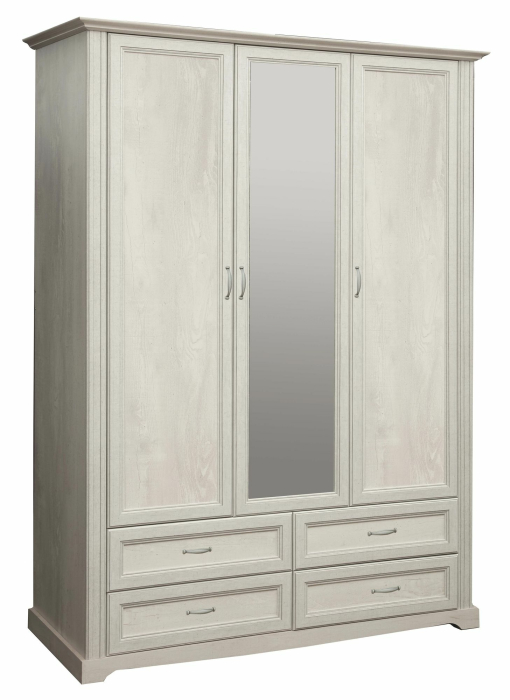 Шкафы распашные, Сохо Шкаф для одежды 32.02