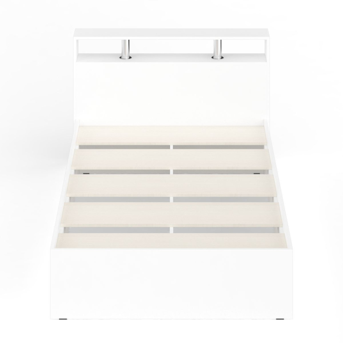 Кровати, Кровать Камелия 1200