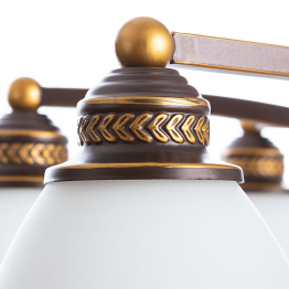 Люстра подвесная BONITO 8п