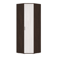 Угловые шкафы, Шкаф угловой Белла