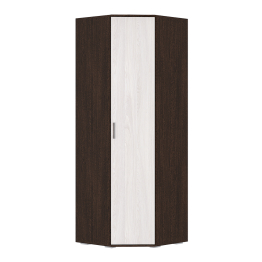 Шкаф угловой Белла