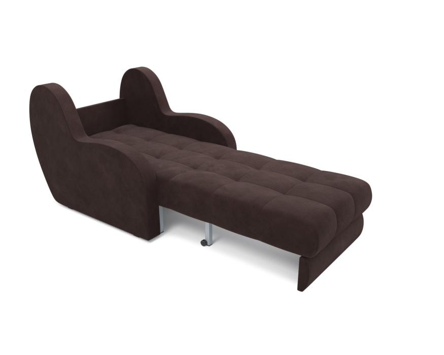 Кресла-кровати, Кресло-кровать аккордеон Барон НПБ Велюр