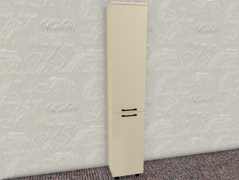 Модульная система Грейс Шкаф ШК-5076  Серый Кашемир