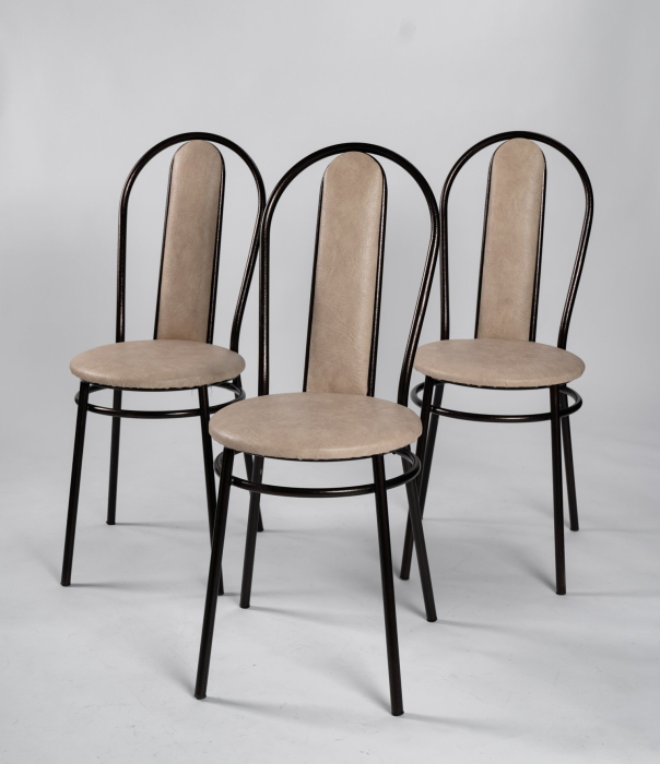 Стулья, Стул Венский с мягкой спинкой (3шт)