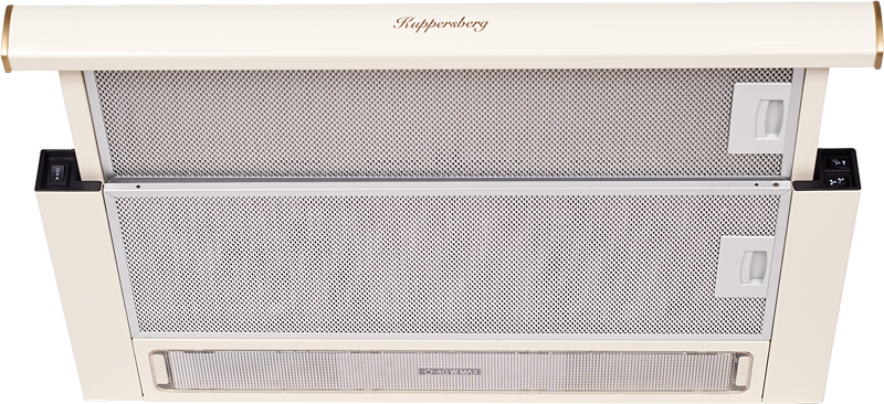 Вытяжки, Встраиваемая вытяжка Kuppersberg SLIMLUX II 60 C