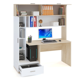 Стол компьютерный Нейтан