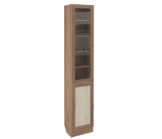 Шкафы пеналы, Шкаф ШК-1/7