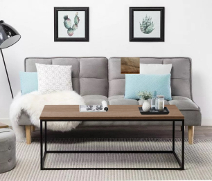 Журнальный столик Бруклин