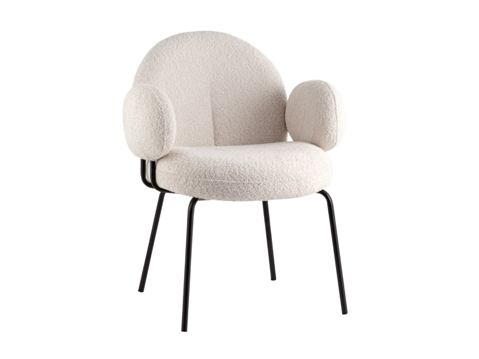 Кресло для отдыха, Кресло STOOL GROUP Nina M