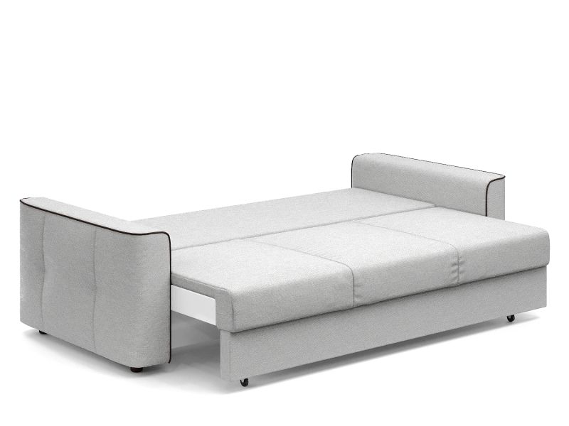 Мягкая мебель, Диван-кровать Тулон,еврокнижка,рогожка