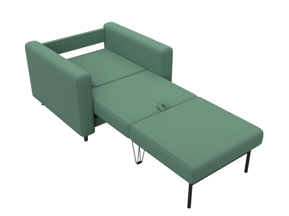 Кресла, Кресло Лига-070, рогожка Амур