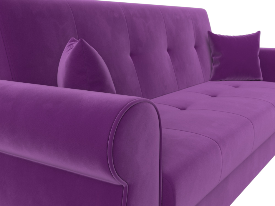 Диваны книжки, Диван-книжка Лига-019, микровельвет