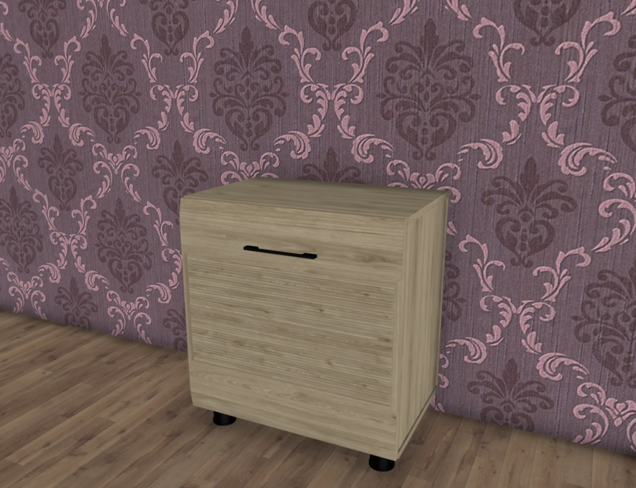 ТВ-тумбы, Модульная система Камелия Тумба ТБ-2628