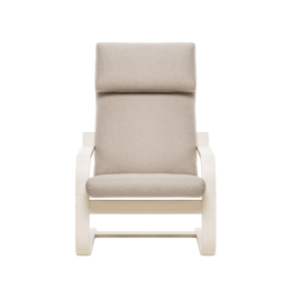 Кресло Сириус (Слоновая кость)