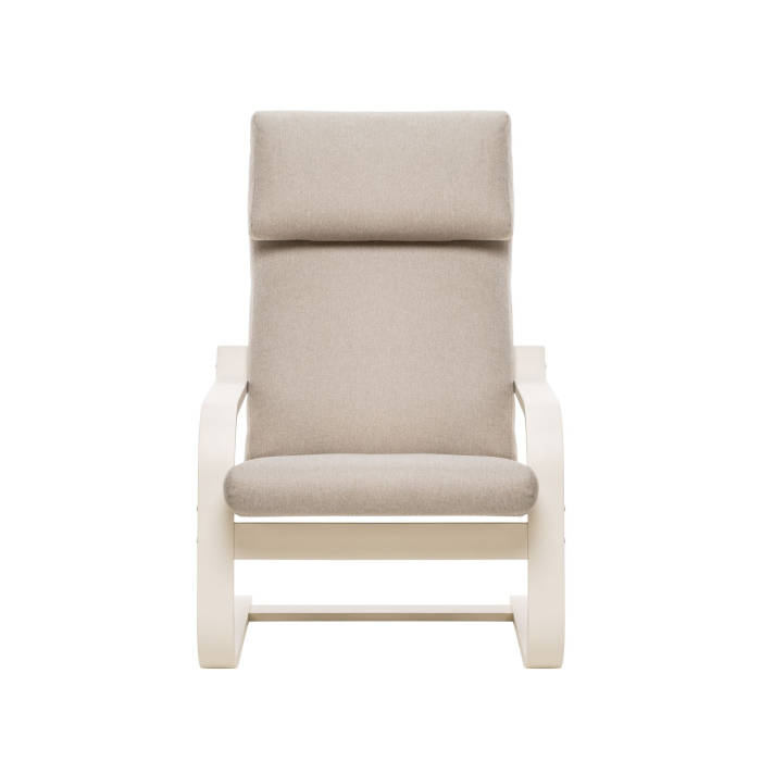 Кресло для отдыха, Кресло Сириус (Слоновая кость)