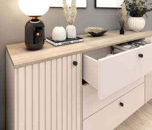 Набор мебели для спальни Тоскана