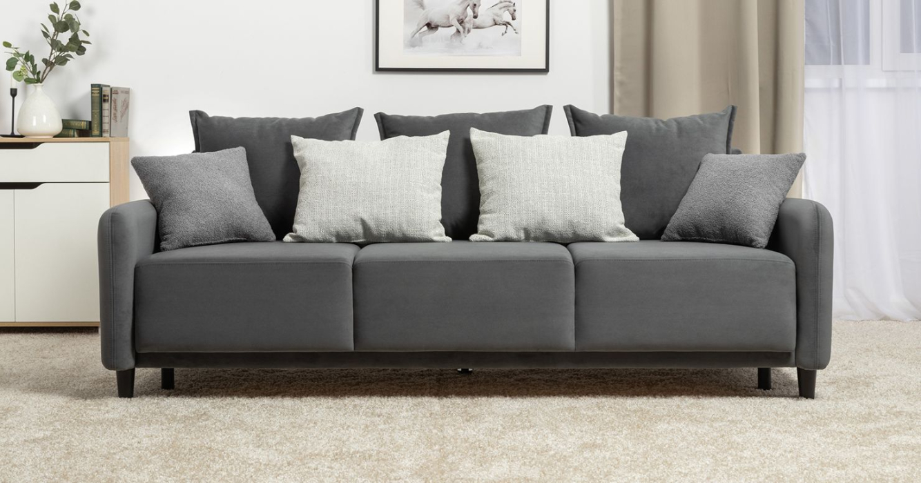 Диваны еврокнижки, Диван-кровать Дакота