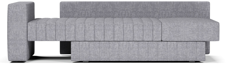 Диван-кровать Нован 1 еврокнижка, рогожка