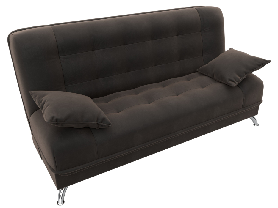 Детские диваны, Диван книжка Анна, велюр