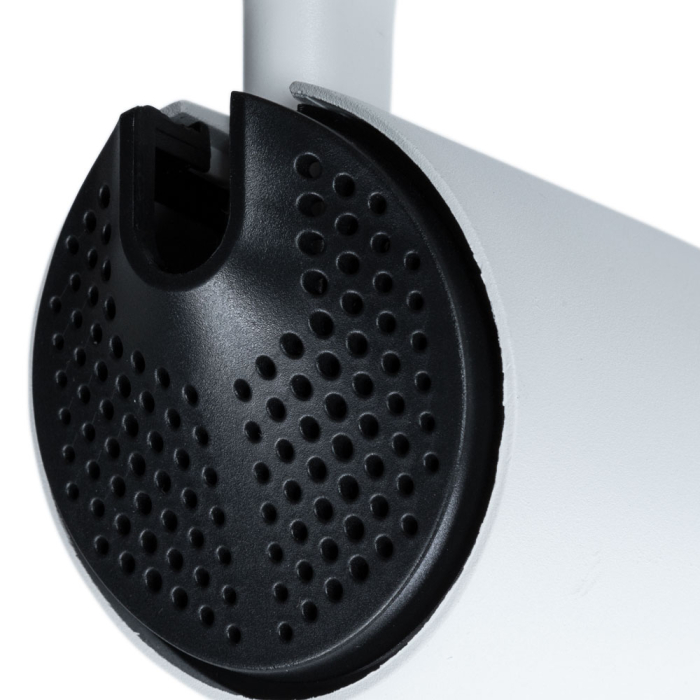 Светильник подвесной, Трековый светильник BARUT 14см