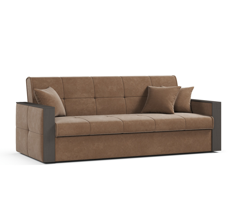 Диваны книжки, Диван-кровать книжка Валенсия, велюр