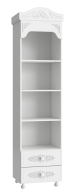 Открытые, Стеллаж Ассоль АС-43