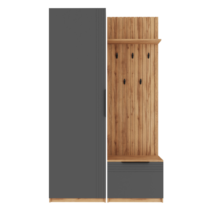 Прихожие, Прихожая Астрис - 1 